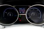 Hyundai Tucson Fuel Cell 2014 года